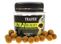 Ultra Boilies Traper МЁД 12мм 100г