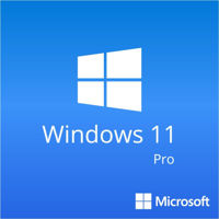 Антивирус Microsoft Windows 11 Pro 64Bit Eng Intl 1pk DSP OEI DVD