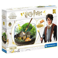 Набор для творчества Clementoni Set de creatie Terariul HARRY POTTER (19248)
