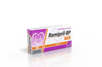 Ramipril comp.5mg N10x3 (Balkan)