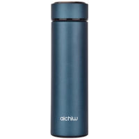 Термос для напитков Aichiw AI-N006A 450 ML, Blue Matte