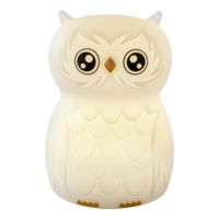 Ночной светильник Ansmann 1800-0090 Owl Finn