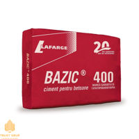 Цемент BAZIC 400 40кг