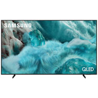 Телевизор Samsung QLED 4K QE55Q7FAAUXUA Vision AI