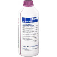 Антифриз Swag концентрат G12+ (сиреневый) 1,5 л (99 91 9400)