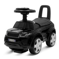 Толокар Baby Mix 56177 Машина Prime Suv In Leather