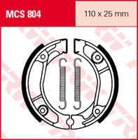 MCS804