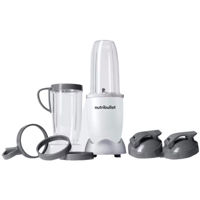 Блендер стационарный Nutribullet NB907W