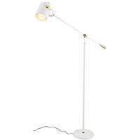 Освещение для помещений Ozcan Lampa de podea 5019-L (white)