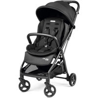 Детская коляска Peg Perego Selfie Plus true black