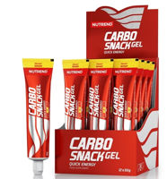 NT CARBOSNACK tube, 50 g, lemon