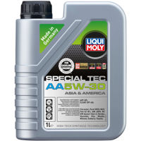 Масло Liqui Moly 5W30 SPECIAL TEC AA 1L