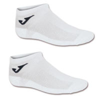 Одежда для спорта Joma 11325 Sosete sport Socks Invisible m.35-38 white