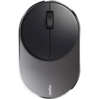 Mouse Rapoo 184711 M600 Mini Wireless Multi-Mode, Black