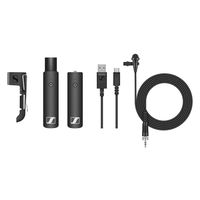Микрофон Sennheiser XSW-D Lavalier Set
