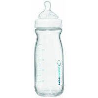 Поильник Bebe Confort 30000821 270 мл NC силикон S1 2