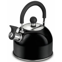 Чайник Tadar Ball 2L Black