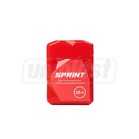 Уплотнительная нить  25m Sprint, блистер KE (RU)