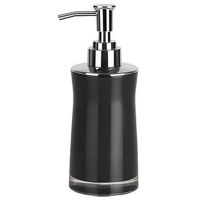 Дозатор для мыла Promstore 49954 Dozator pentru sapun Spirella Sydney, negru
