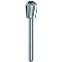 Набор головок, бит, насадок Dremel 134 Freza gravare speed 26150134JA