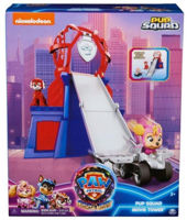 Игрушка Spin Master 6066420 Фигурка PAW PYS Movie Tower Playset 2pk