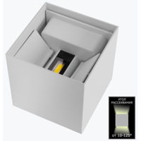 Освещение для помещений Panlight PL-WLA06PW-WH