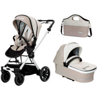 Сărucior pentru copii Hartan 2/1 AMG GT2 Bright Light