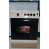 ГАЗОВАЯ ПЛИТА KUBB TG - 66402 LI BEIGE