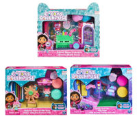 Игрушка Spin Master 6069300 Gabby Deluxe Room M02 ast