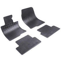 Коврик для автомобиля Rigum Honda Accord 08-/