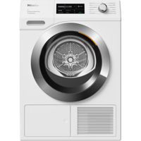 Uscător de rufe Miele TEL 695WP 125 Gala Edition