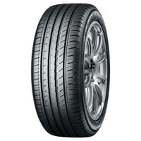 Шина Yokohama 245/35 R19 93W BluEarth GT AE51