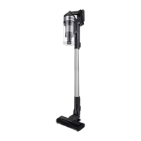 Aspirator Vertical Samsung Jet 65 Pet, Negru | Argintiu