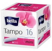 Тампоны Bella Mini, 16 шт.