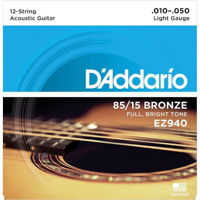 Accesoriu p/u instrumente muzicale D’Addario EZ940