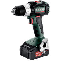 Шуруповёрт Metabo BS 18 LT BL 602325500