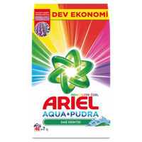 Стиральный порошок Ariel Mountain Spring 7кг