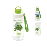 Бутылочка для воды Snips 43542 Bottle To Go Save the Ocean 0.5l