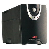 AEG Protect A 500 Tower