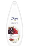 Gel de duş Dove Nurturing Ritual, 750 ml