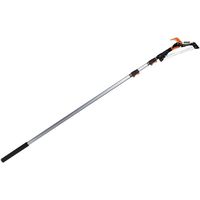 Кусторез Villager TP 120