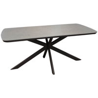 Садовая мебель Deco Lago PT-2516 Grey+Dark Brown