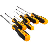 Șurubelniță Hoteche 241106 Набор отверток 6 шт