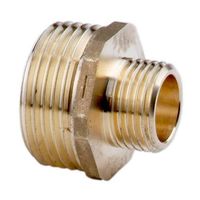 cumpără Niplu redus D.   3/8" x 1/4" alama HY în Chișinău