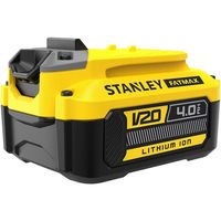 Încărcătoare și Acumulatoare Stanley SFMCB204-XJ