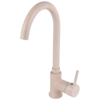 Bateria bucătărie SanDonna F7073 bej