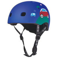 Защитный шлем Micro AC2276BX Casca de protectie lino S