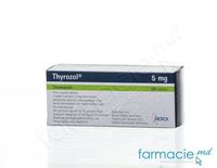 Thyrozol® comp. film. 5 mg N10x5