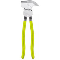 Плоскогубцы Dyllu DTPL9710, для заборов (51217)