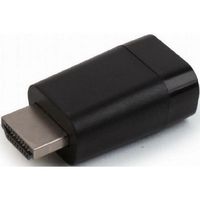 Переходник для IT Cablexpert A-HDMI-VGA-001